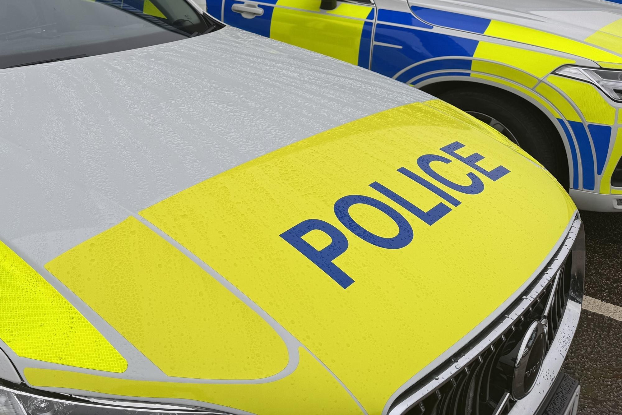 Luton man charged with drugs and weapons offences after raid