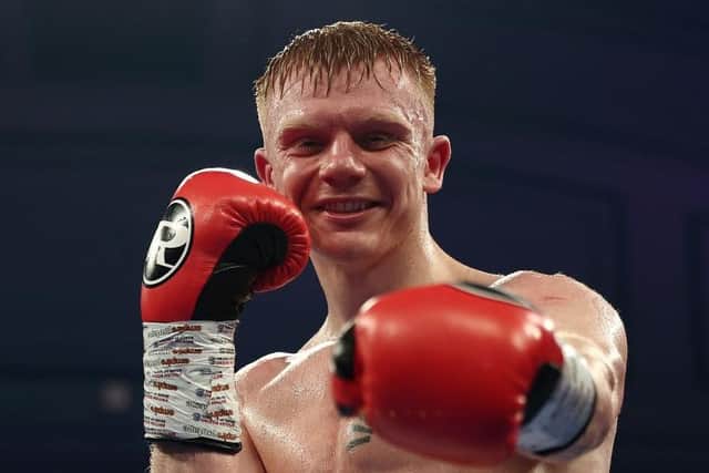 Ready to go: Sam King is back in action this weekend - pic: Getty Images