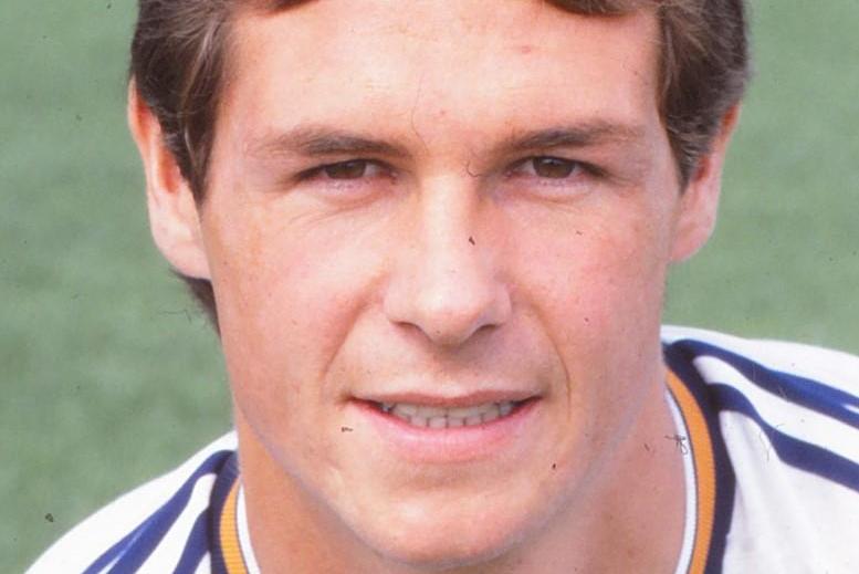 Luton ran out extremely comfortable winners against Stoke City on the opening day in front of 8,626 at Kenilworth Road. Steve Elliott (pictured) put Town on their way with a disputed goal, as the Potters complained about a foul, before Frankie Bunn added a second from 18 yards.