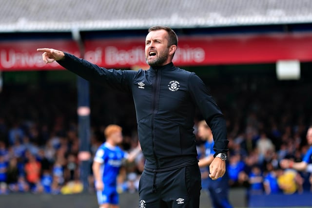 Absolutely no reason why the Hatters can’t continue their progression under Nathan Jones as despite losing Naismith, have what looks a stronger, more rounded squad this term with real depth. Added goals in Woodrow and Morris from Barnsley, plus sorting out the goalkeeper issues too with Horvath and Macey added. Don't bet against them improving on last season's position by a place.