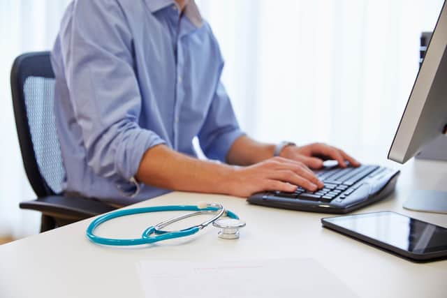 New provider for Luton GP practices set to be named 'within weeks'
