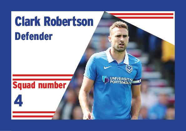 A tough battle with Connor Ogilvie for final place at centre back but put on a solid showing against Doncaster last time out.