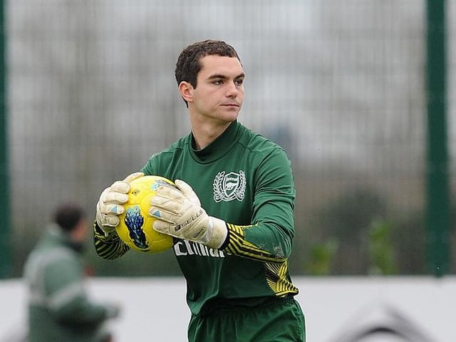 Having started out with Arsenal as a youngster, the keeper went to Needham Market once he was released by the Gunners, playing three games. Then headed to Ryman League Premier Division club Harrow Borough in October 2013, as he made 36 appearances for the club. Got his chance in the league again with AFC Wimbledon in July 2014, joining Luton in July 2017, where he has now won three promotions.