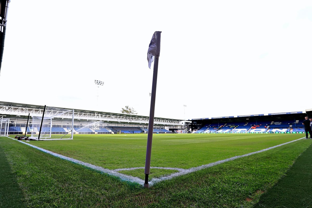 Hatters and Tykes charged by the FA for final whistle melee