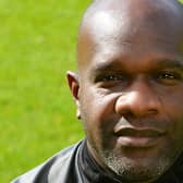 Adrian Forbes will take charge of the Hatters Development squad this evening