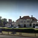 The Warden Beefeater on Barton Road. Picture: Google Maps