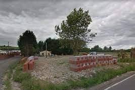 Enforcement notices were issued in respect of a  partly retrospective planning application for the land at Tilsworth