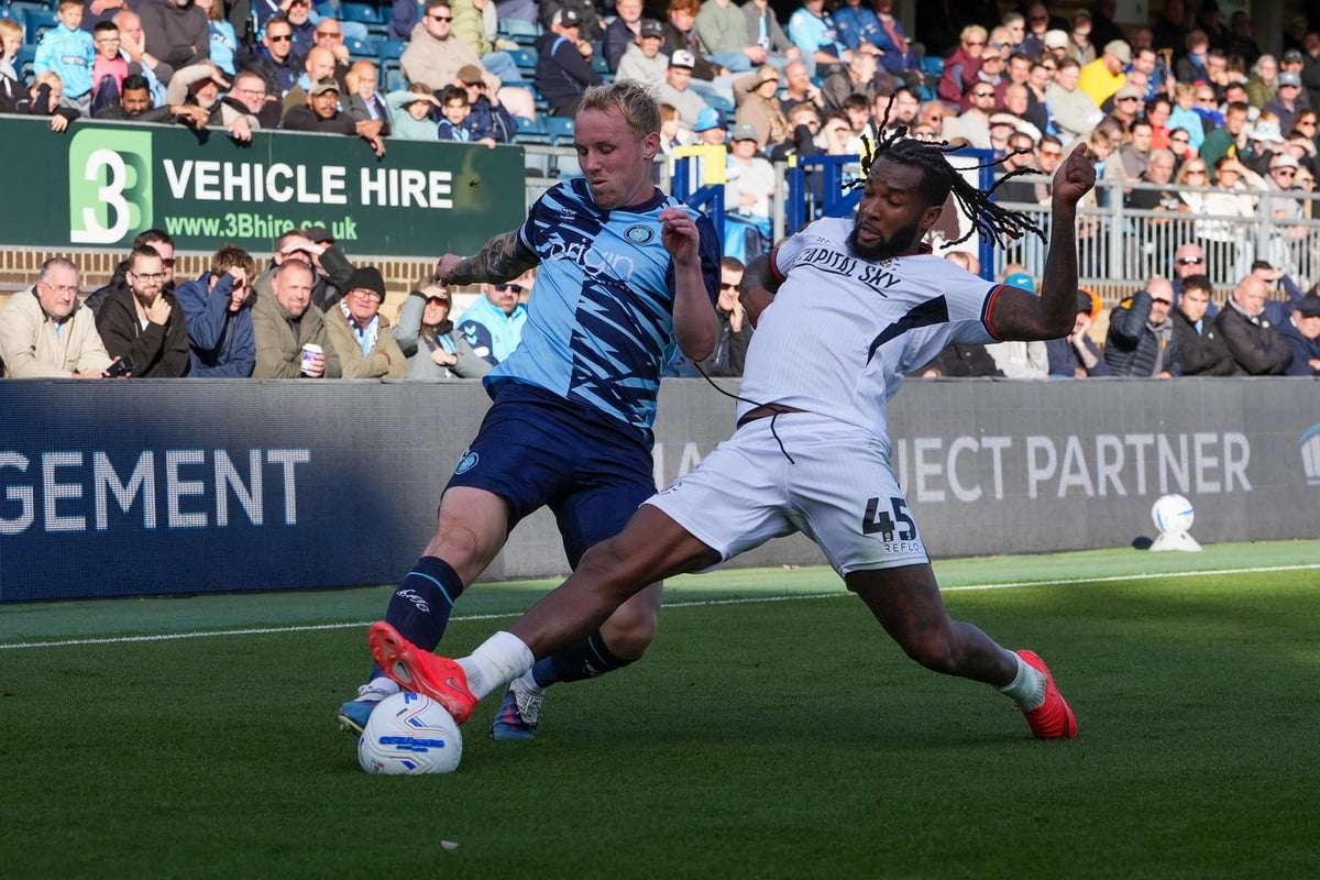 Goalscorer knew under-pressure Hatters had to start delivering