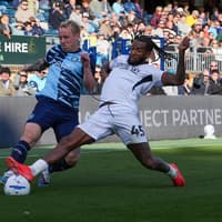 Goalscorer knew under-pressure Hatters had to start delivering