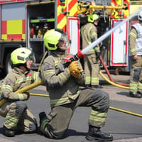 Fire chief warns of risks facing Luton after ‘unprecedented summer of incidents’ as 5-year plan consultation starts