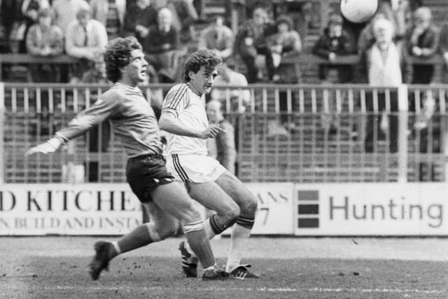 After starting out at Lowestoft Town and then moving to Fulham, the defender was snapped up by Liverpool for £333,333 in 1980. Despite helping the Reds win the European Cup in 1981, he found first team opportunities limited at Anfield and moved to Luton in 1982. Played 49 times for the Hatters, scoring once, as Town stayed in the top flight, heading to Portsmouth in August 1983. Was back at Kenilworth Road as manager from October 2009 to March 2011, losing in the Conference play-off semi-final to York City.
