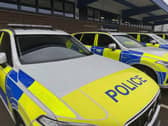 Bedfordshire Police