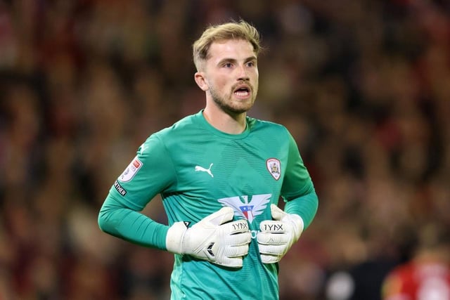 Goalkeeper moved to Luton in July 2017 after leaving Stoke City and managed six first team appearances in that time, including a starring role on his debut against Chelsea in the FA Cup. Went to Barnsley on loan in January, featuring 22 times, excelling in the League One play-off final defeat to Sheffield Wednesday. Released by the Hatters this summer and is now with Charlton Athletic.
