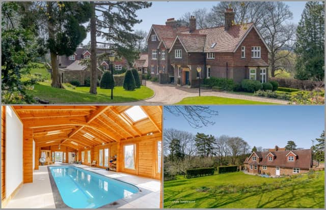This house is really a gem!