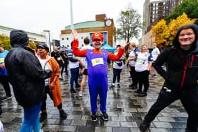 Sign up for Love Luton's 10th running festival - Photo Aleksandra Warchol