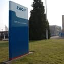 SKF has announced it is to close, with a loss of 300 jobs