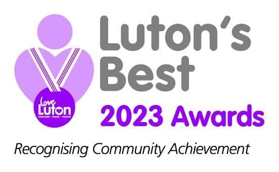Luton's Best award winners will be revealed later this month