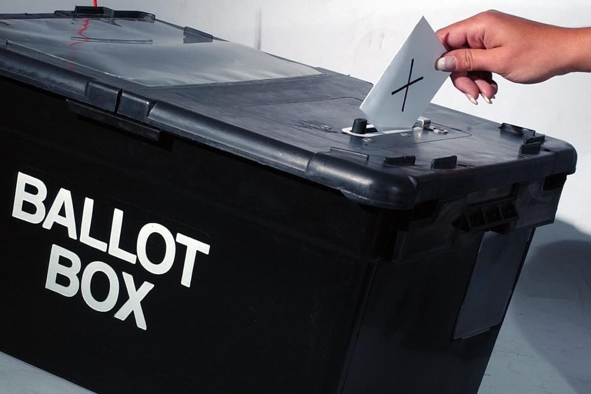 Results are in for town council by-elections in Dunstable and Leighton Buzzard 