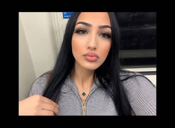 Missing Sana, 15