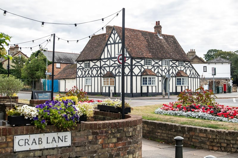The top 10 best places to live 2024 in Bedfordshire as voted for by