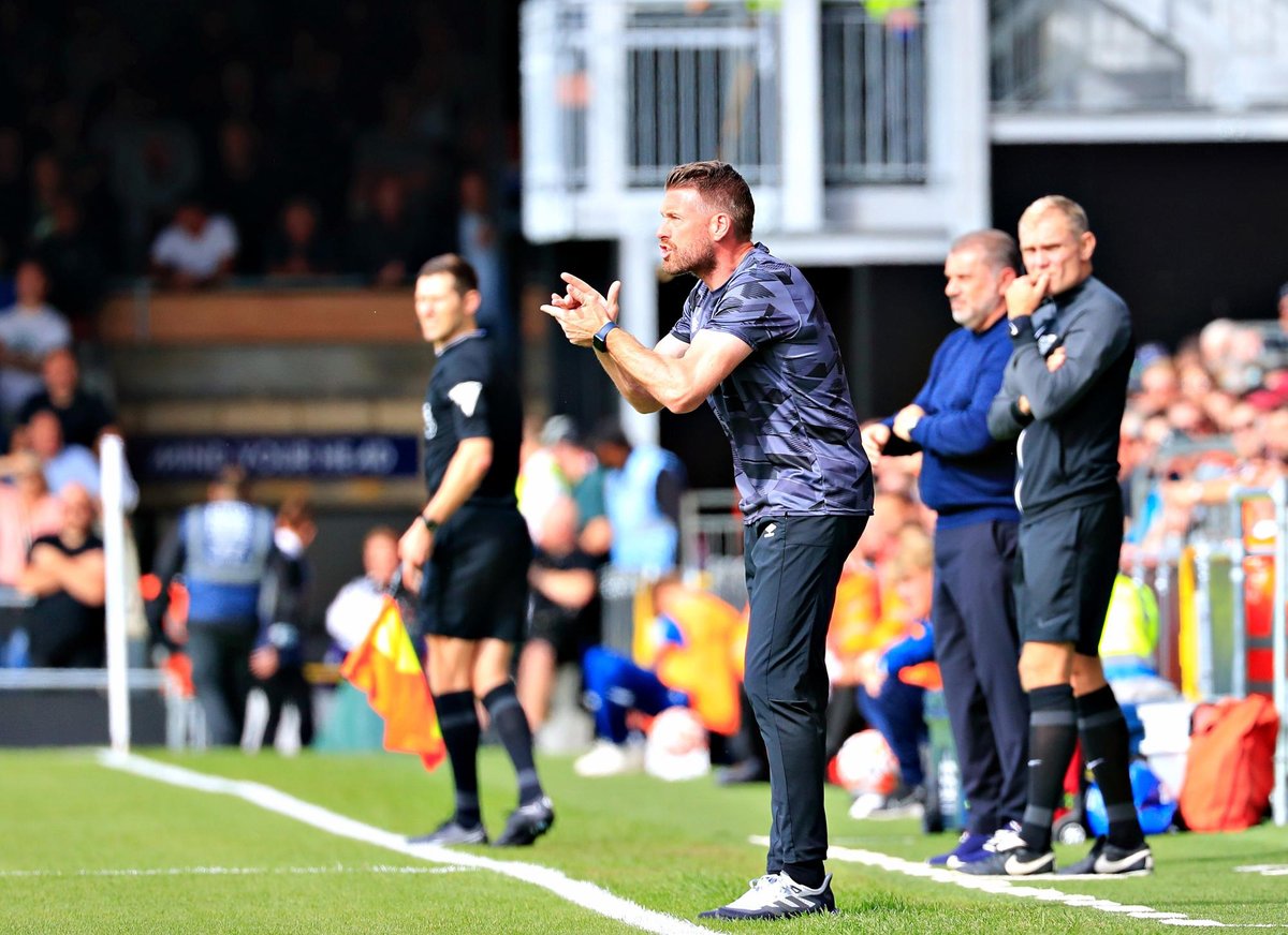 Edwards confident the belief still remains among Town's players that Luton can avoid relegation