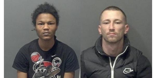 This pair were jailed for violently attacking a man with bricks and running him over with a car. O’Leary, 30, of Brussels Way, Luton, and Smith, 23, of Whipperley Ring, Luton, pleaded and were found guilty of wounding with intent to cause grievous bodily harm. On February 1, Smith was handed an eight-year prison sentence and an additional year in prison after pleading guilty to separate drug supply offences, taking his total jail term to nine years. O’Leary was sentenced to spend six years and nine months in prison and has been disqualified from driving for over seven years.