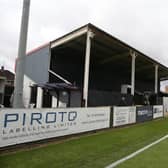 Luton are due to head to AFC Rushden & Diamonds next month