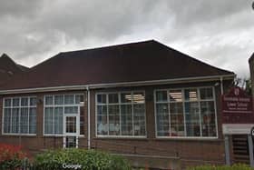 The school has been told it needs to improve - Google Maps