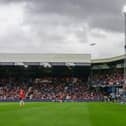 Luton Town are at home in the FA Cup first round - pic: David Horn / PRiME Media Images