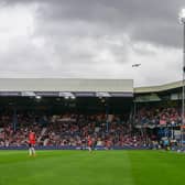 Luton Town are at home in the FA Cup first round - pic: David Horn / PRiME Media Images