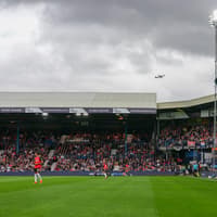 Hatters drawn at home to non-league opposition in FA Cup first round