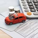 The average cost of car insurance in Luton is now above £1,000