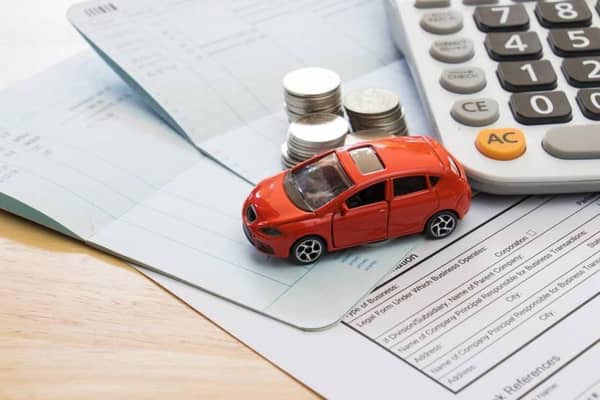 The average cost of car insurance in Luton is now above £1,000