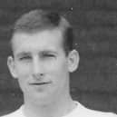 Former Luton defender Dick Edwards
