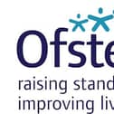 Logo for education regulator, Ofsted. Picture: Ofsted