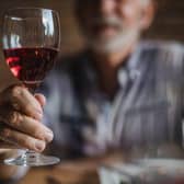 The research examined alcohol use in care homes