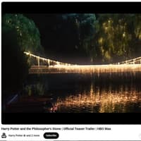 HBO Harry Potter series trailer features magical scene at Luton park
