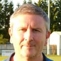 Manager Steve Heath is leaving AFC Dunstable after 10 years in charge