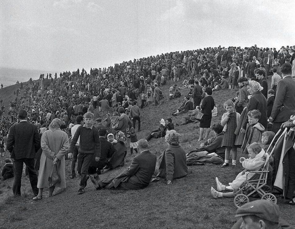 Discover Dunstable Downs' heritage: Join the celebration on 29 June