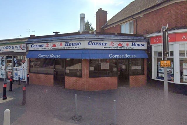Coming at number nine is Corner House on Willow Way. On TripAdvisor, one customer said: "Have never had a bad meal from these guys, been using them for over 20 years and the food is just superb!" But don't just take their word for it, why not try it yourself?