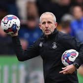 Paul Trollope is due to miss Sunday's Premier League clash with Manchester United after being suspended by the FA - pic: Tony Marshall/Getty Images