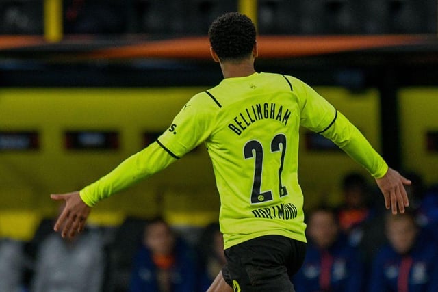 Jude Belligham has insisted Borussia Dortmund are still in with a shout in the UEFA Europa League despite trailing Rangers by two goals heading for Ibrox on Thursday (Scottish Sun)