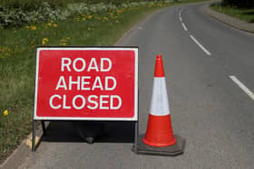 Drivers have been warned to expect five road closures in and around the Luton area