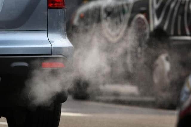 The council is aiming to cut down on air pollution - Getty Images