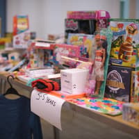 Luton's Salvation Army seeks Christmas toy donations for children in need