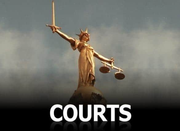 Luton landlords found guilty in court