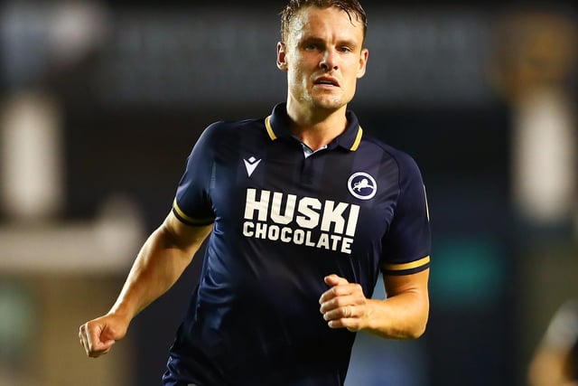 Millwall striker Matt Smith is in advanced talks to join Salford City. The Lions frontman is out of contract at the end of this season. The former Fulham and Leeds forward has scored 21 goals in 102 appearances for Millwall.