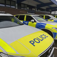 Elderly man has bag snatched in Luton town centre robbery