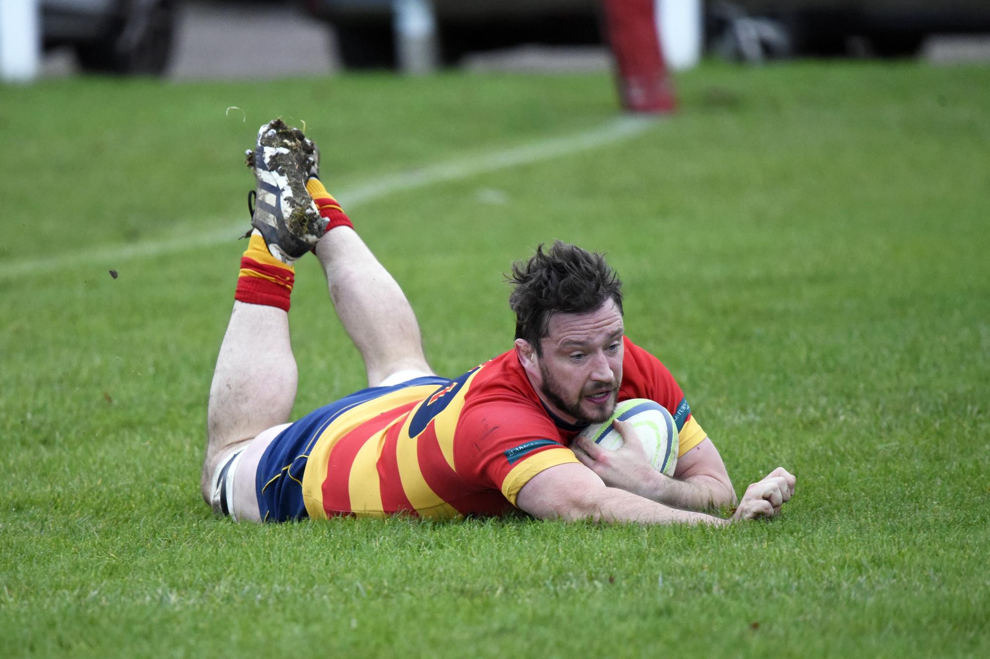 Stockwood Park RFC secure huge victory as Luton are defeated late on