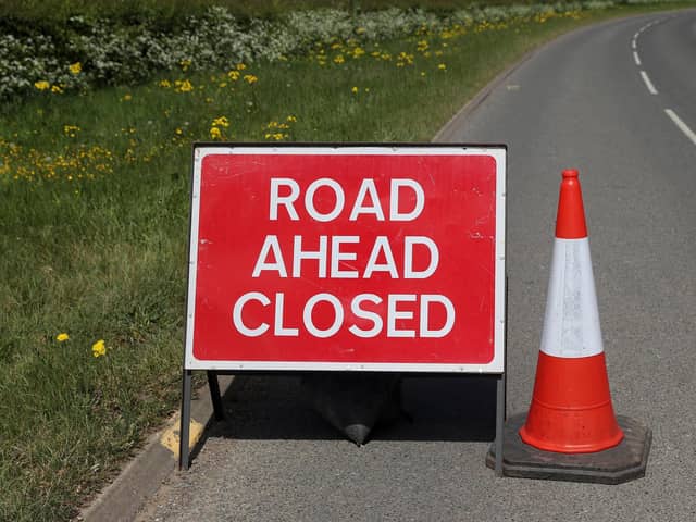 Seven closures have been confirmed, photo from PA Images/David Davies
